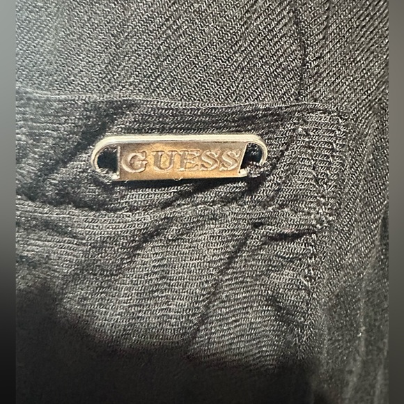 Women’s Guess Sleeveless Top - Picture 4 of 5